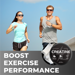 Integratore Private Label 100% creatina monoidrato creatina in polvere monoidrato sacchetti lattine - Product Image 6