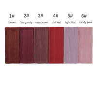 Nouvel Arrivage : Hijab en Chiffon Premium Plissé, Châle Long Plissé en Chiffon Argenté, Style Arabe de Dubaï