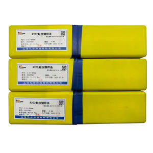 Elettrodo in Acciaio Resistente al Calore R202 E5503-B1, Elettrodo in Acciaio Resistente al Calore 2.5 <span class=keywords><strong>3.2</strong></span> 4.0mm, Elettrodo in Acciaio Resistente al Calore R202 - Product Image 4