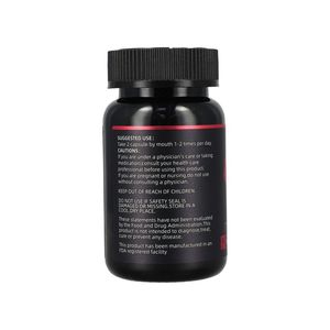 Hormone nam hỗ trợ viên nang 60 đếm THẢO DƯỢC pha trộn với <span class=keywords><strong>Tongkat</strong></span> <span class=keywords><strong>Ali</strong></span> Maca thấy Palmetto để thúc đẩy sức sống và sức chịu đựng tự nhiên - Product Image 4