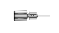 Serrure de porte intelligente extérieure en alliage de zinc étanche IP67 avec contrôle par application Tuya pour portes en bois/verre/acier