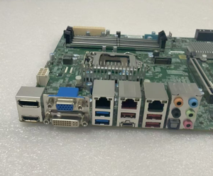 ซูเปอร์ไมโคร X12SCA-F เมนบอร์ดเซิร์ฟเวอร์มือสอง ซ็อกเก็ตเดี่ยว LGA-1200 DDR4 128 ช่องหน่วยความจำสี่ช่อง รองรับเมนบอร์ดเซิร์ฟเวอร์ ATX - Product Image 2