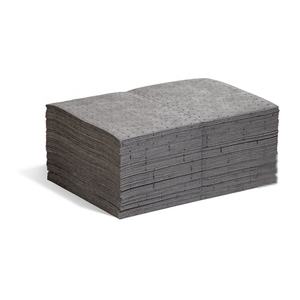 Échantillons gratuits tampons absorbants universels en PP pour déversement d'eau - Product Image 1