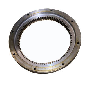 Оригинальная деталь для колесного погрузчика CHANGLIN ZL50H W-03-00100 гидротрансформатора в сборе - Product Image 6