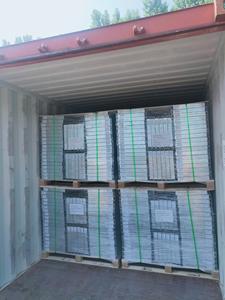 Línea <span class=keywords><strong>de</strong></span> transmisión aérea, brazo cruzado <span class=keywords><strong>de</strong></span> acero galvanizado, inmersión en caliente - Product Image 6