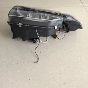 Phares LED Forworld Hilux SURF 4 RUNNER Nouveaux 6000K 12V 4000 Lumens Qualité Premium pour une visibilité et une sécurité améliorées - Product Image 4