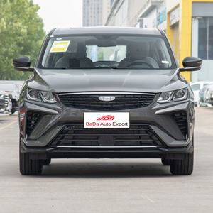 2024 2025吉利酷雷宾悦1.5T DCT冠军中国热卖汽油小型Suv最便宜的南车 - Product Image 1