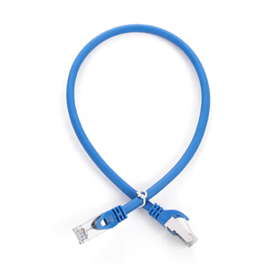 ขั้วต่อสายแพทช์ UTP Cat6e <span class=keywords><strong>Cat6</strong></span> RJ45สายสื่อสารเครือข่าย <span class=keywords><strong>Cat6</strong></span>สำหรับคอมพิวเตอร์ - Product Image 5