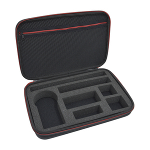 Caméra d'action de haute qualité sac de rangement pour caméra <span class=keywords><strong>panoramique</strong></span> étui de protection EVA de grande capacité pour Insta360 One X4 X3 - Product Image 2