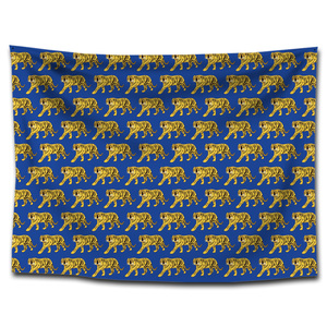 Venta <span class=keywords><strong>al</strong></span> por mayor Decoración de casa chino <span class=keywords><strong>sol</strong></span> y luna psicodélico pequeño tapiz de pared arte Chakra tapiz - Product Image 6