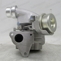 Pièces automobiles de haute qualité BV39 K9K FAP moteur diesel turbo 54359700000 8200552213 pour Renault CLIO 1.5DCI
