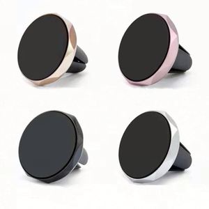 Soporte Magnético Universal de Aluminio para Teléfono Celular en Auto, Soporte Magnético de Alta Calidad para Celular en Auto - Product Image 6