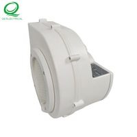Souffleurs gonflables internes électriques 350W de haute qualité, fiables, à faible bruit, avec moteur AC, de petite taille, légers, mini-souffleurs, Chine