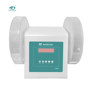 Tester di friabilità CSD01, test di resistenza all'abrasione in laboratorio, altri forniture da laboratorio - Product Image 4