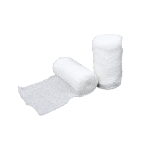 Rollo de Gasa Quirúrgica Absorbente y Estéril para Cuidado de Heridas y Aplicaciones de Apósitos - Product Image 6