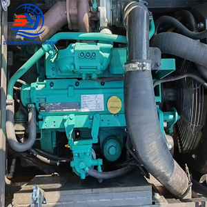 Excavatrice sur chenilles Volvo EC140, 14 tonnes, d'occasion, machine hydraulique de terrassement - Product Image 6