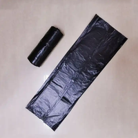 Sac poubelle compostable pour entrepreneur robuste et étanche Sac poubelle de 50 litres sur rouleau