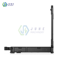 Ordinateur Portable Durci Latitude 5424 Intel Core i5/i7, Haute Qualité, Robuste, Grande Capacité, pour Programmation et Diagnostic, 3.5kg, 24V, pour Machines