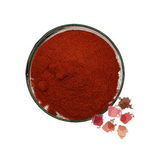 Pasokan warna makanan alami Monascus merah pengganti Carmine - Product Image 1