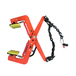 <span class=keywords><strong>Pince</strong></span> de levage en acier <span class=keywords><strong>pour</strong></span> 200kg à 1500kg Assemblage de plaques de marbre et de granit <span class=keywords><strong>pour</strong></span> carreaux de pierre en béton et dalle droite - Product Image 2