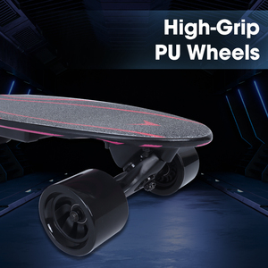Roue en PU de 27 pouces, planche à roulettes pour adulte, batterie de 29.4V, Kit de <span class=keywords><strong>Skateboard</strong></span> électrique - Product Image 4