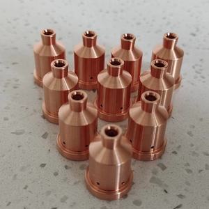 Capot de protection pour découpe plasma SHINEWAY W03X0893-69A compatible avec <span class=keywords><strong>Bernard</strong></span> - Product Image 6