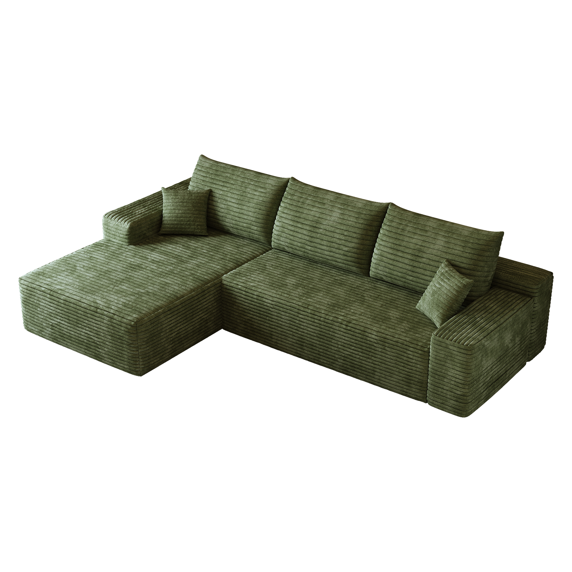 Vert-Gauche
