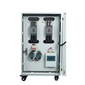 ホテルショッピングモールの商業用電力節約装置産業工場スマート産業用省エネ電力削減 - Product Image 4