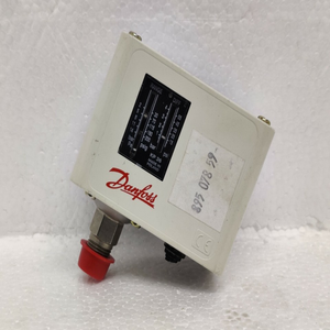 Danfoss Kp 36 Pressure <b>Switch</b> KP-36 - Product Image 1