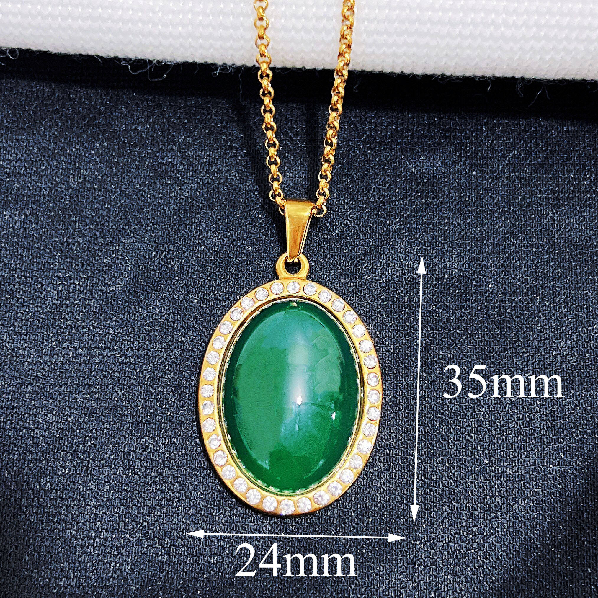 สร้อยคอ #2