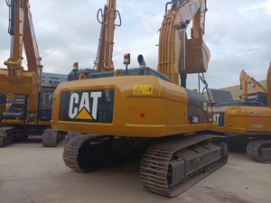 Excavatrices d'occasion Caterpillar 336D2L, 320D2L, 330D2 – Engins de terrassement à vendre - Product Image 6