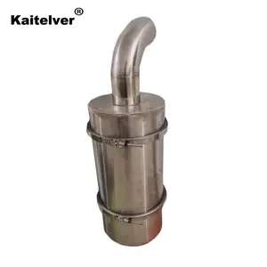 Catalyseur de réduction catalytique sélectif pour moteurs diesel substrat en nid d'abeille à revêtement V-<span class=keywords><strong>TI</strong></span>-W <span class=keywords><strong>SCR</strong></span> - Product Image 6