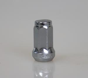 Nhiều Loại Đai Ốc Mạ Crôm Chuyên Nghiệp Đai Ốc Khóa Bánh Xe Bu Lông Nhỏ - Product Image 5