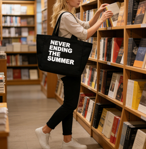 Bolsa de Compras Plegable Reutilizable al por Mayor, Bolsa de Playa Grande, Bolso de Mano de Lona Personalizado para Mujer con Logotipo - Product Image 4