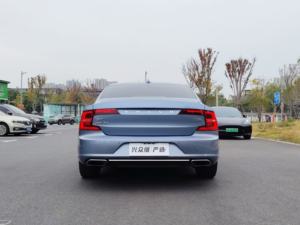 <span class=keywords><strong>2020</strong></span>สำหรับ S90 T5จารึกรุ่นหรูหรา5-seater ซีดานเครื่องยนต์เทอร์โบหนัง R18สีเข้มแบบพาโนรามาซันรูฟพวงมาลัยซ้าย - Product Image 5