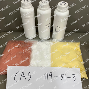 Miễn phí vận chuyển dịch vụ hóa chất 99% 5-bromo-1-pentene CAS 1119-51-3 mẫu miễn phí - Product Image 2