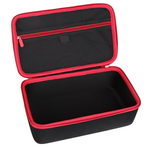 Compresseur d'air portable et gonfleur de <span class=keywords><strong>pneus</strong></span> AYM en matériau EVA, avec étui - Product Image 2