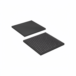 256 puces électroniques embarquées LBGA 5CEBA4F17A7N – Canal de distribution du fabricant - Product Image 1