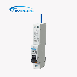 ความสามารถในการตัดกระแสไฟ 6 kA แรงดันไฟฟ้า 240V~ แรงดันไฟฟ้าที่กำหนด TMA3-40 Cnc Afdd เบรกเกอร์ตรวจจับกระแสไฟฟ้าเกินพิกัด  ความรู้พื้นฐานและข้อดีของอุปกรณ์นี้ - Product Image 1