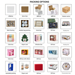 Offre Une Tasse <span class=keywords><strong>C</strong></span>éramique Personnalisée Avec Message Amour un Cadeau Unique Pour Votre Maman - Product Image 4