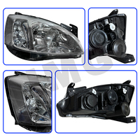 Ventes chaudes - Phare de voiture pour Chevrolet Montana Corsa Evolution 2003-2011