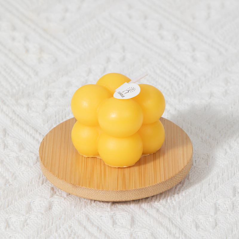Yellow Chamomile