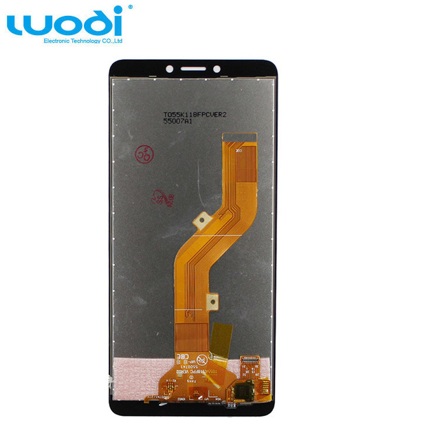 Replacement LCD Touch Screen Assembly for Tecno B1