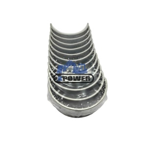 Rodamiento de biela de alto rendimiento Xpower 65.02410-0010 para motor DE08 D1146 GE08TI, piezas de excavadora Guangdong, 6 meses de garantía - Product Image 5