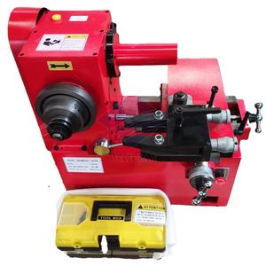 Tourne-freins robuste à succès pour les ateliers de maintenance de flottes de camions et de VUS - Product Image 1