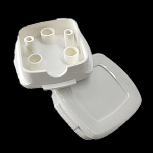 แม่พิมพ์ฉีดพลาสติก ABS สำหรับปลั๊กไฟฟ้าแบบกำหนดเอง - Product Image 2