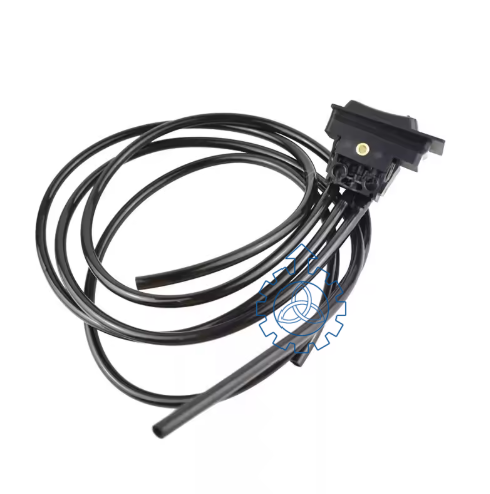 High-Quality Scania Steering Wheel Lock Switch 1797971 | EUCROWN Auto Parts