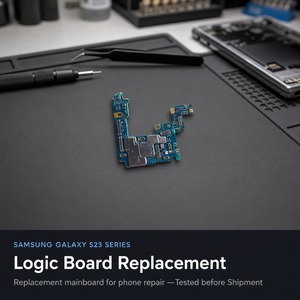 สำหรับ Samsung Galaxy <span class=keywords><strong>S23</strong></span> <span class=keywords><strong>S23</strong></span>+ <span class=keywords><strong>S23</strong></span> <span class=keywords><strong>Ultra</strong></span> แผงวงจรหลักอะไหล่แท้ ผ่านการทดสอบแล้ว - Product Image 5