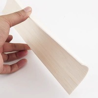 Chine fournisseur prix de gros 1mm 2mm 3mm 4mm 5mm blocs de bois de balsa bâtons feuilles de bois de balsa pour modèle de Kits de planeur d'avion RC