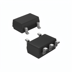 S-19105C38H-M5T1U SC 74A, SOT 753 บริการจัดหาอุปกรณ์จัดการพลังงาน (PMIC) แบบครบวงจร (Original One Stop Service) ซื้อชิ้นส่วนอิเล็กทรอนิกส์ออนไลน์ - Product Image 1